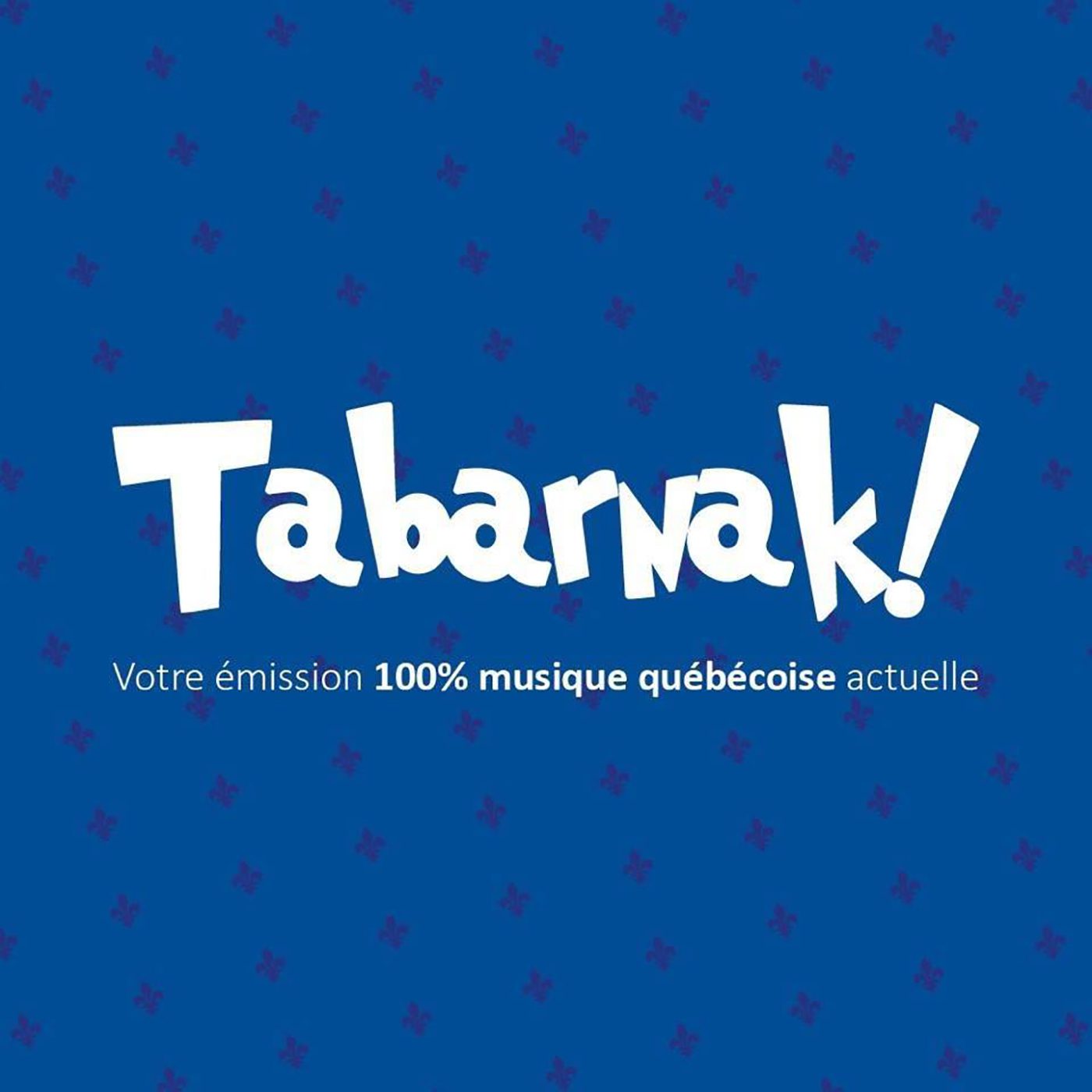 Tabarnak • 48FM